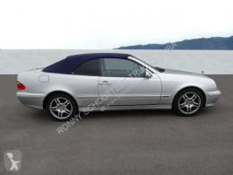 MercedesCLK