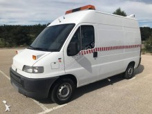 Ambulance Fiat Ducato 2.5 D
