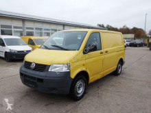 Furgoneta Volkswagen T5 Transporter 1.9 TDI furgoneta furgón usada
