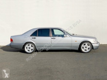 Voiture berline Mercedes S 600 Limousine lang S 600 Limousine lang, mehrfach VORHANDEN!