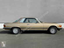 Mercedes 380 SLC SLC Coupe, mehrfach VORHANDEN! Klima voiture berline occasion