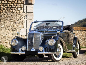 Mercedes220