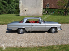 Voiture berline Mercedes 250 SE Coupé SE Coupé