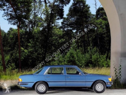 Mercedes 450 SEL 6.9 Saloon 450 SEL 6.9 Saloon Autom./NSW használt szedán személyautó