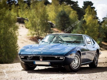 Maserati