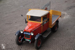Voiture pick up occasion nc T 2400 4X2 Full steel
