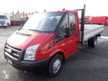 Ford Transit 350L fourgon utilitaire occasion