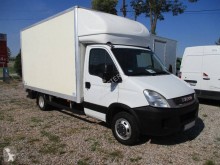 Furgoneta Iveco Daily 35C13 furgoneta furgón usada