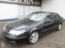 Voiture berline Saab 9-5 2.0 , Airco, met set winterbanden op velgen