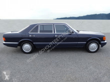 Mercedes 560 SEL SEL, mehrfach VORHANDEN! Autom./eFH. voiture berline occasion