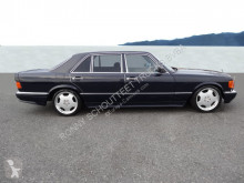 Voiture berline Mercedes 560 SEL SEL, mehrfach VORHANDEN! Autom./eFH.