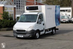 Utilitaire frigo Iveco