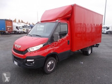Iveco Daily 35C13 fourgon utilitaire occasion