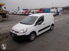 Citroën Berlingo utilitaire frigo occasion