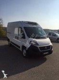 Utilitaire frigo caisse positive Fiat Ducato II 3.5 MH2 2.3 MJT 150 CV