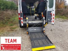 Utilitaire Ford Transit 125T330