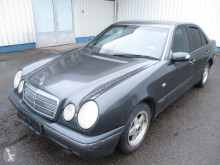 Mercedes Classe E E 300 Diesel voiture berline occasion