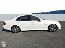 Mercedes E 63 AMG Limousine Rechtslenker RHD E63 AMG 7-Gang Automatik, RECHTSLENKER RHD voiture berline occasion