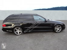 Voiture break Mercedes E 63 AMG T-Modell E 63 AMG T-Modell Kombi, mehrfach VORHANDEN!