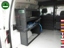 Volkswagen Caddy 1.6 TDI - KLIMA - Werkstattregal used cargo van