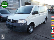 Volkswagen T5 Transporter 1.9 TDI - KLIMA - 9-Sitzer combi occasion