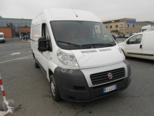 Fiat Ducato H2 fourgon utilitaire occasion