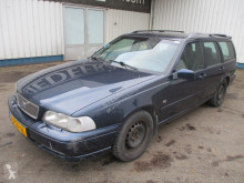 Volvo V70 2,4 140 PK Automaat voiture break occasion