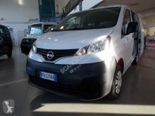 Nissan NV200 NV200 VAN 1.5 DCI 110CV E6 used other van