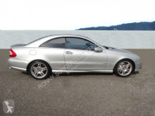 Mercedes CLK 55 AMG Coupé 55 AMG Coupé, Avantgarde voiture berline occasion