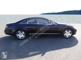 Voiture berline Mercedes CL 600 Coupe 600 V12 Coupe, mehrfach VORHANDEN!