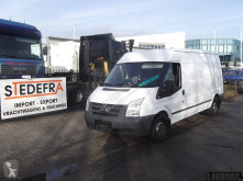 Ford Transit 115T300 fourgon utilitaire occasion