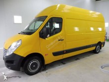 Renault Master 125.35 fourgon utilitaire occasion