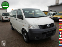 Volkswagen T5 Transporter 1.9 TDI - KLIMA - 9-Sitzer combi usato