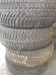 Pièces détachées pneus occasion nc pirelli 205/55r16 winter