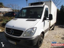 Carrinha comercial frigorífica isotérmico Mercedes Sprinter 518 CDI