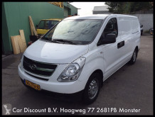 Hyundai H300 2.5CRDi Dynamic 303.877km NAp airco 2x schuifdeur fourgon utilitaire occasion