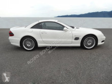 Mercedes SL 55 AMG Roadster 55 AMG Roadster, mehrfach VORHANDEN! автомобиль с кузовом «седан» б/у