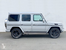Voiture 4X4 / SUV Mercedes G 500 L 4x4 G 500 L 4x4, mehrfach VORHANDEN!