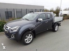 Utilitaire benne standard Isuzu D-MAX