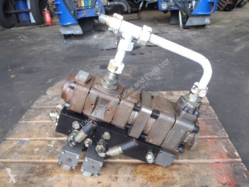 Pièce QXT42-025 BUCHER HYDRAULIC PUMP