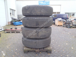 Wiel / Band G-20 BANDEN
