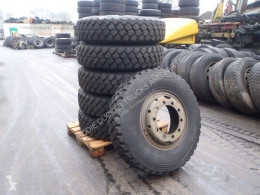 Michelin 10.00 R20 XZL (3 PIECES IN STOCK) колесо / покрышка б/у