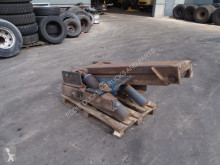 Repuestos para camiones sistema hidráulico Mercedes KIPPER CILINDERS