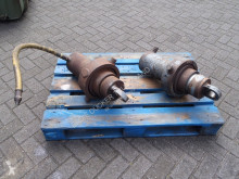 Pièce KIPPER CILINDER SET