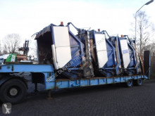 Karrosseri GEESINK GPM IIe BELADING