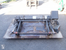 Winda LAADKLEP DHOLLANDIA 205X150 CM 12V