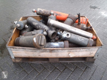 Hydraulikanlage KIPPER CILINDERS