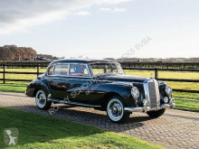 Mercedes 300 C Limousine Adenauer 300 C Limousine Adenauer, 1 von 217 gebauten voiture berline occasion