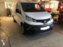 Nissan NV200 fourgon utilitaire occasion
