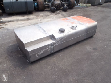 Système de carburation 400 LITER BRANDSTOFTANK 166 X 75 X 35 CM